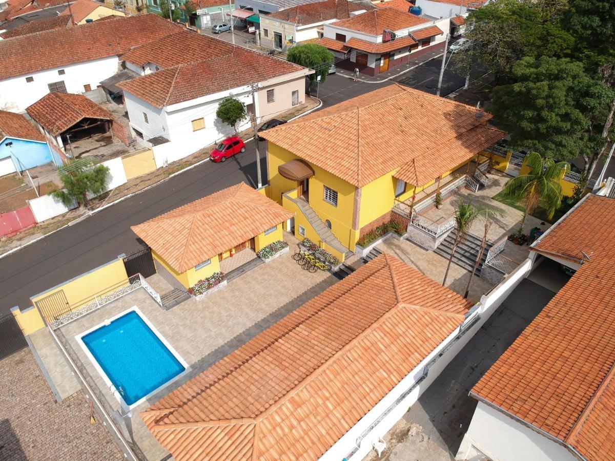 Casarao - Sp Homestay *