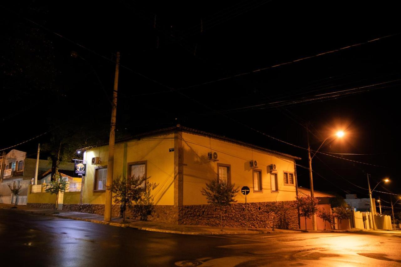 Homestay Casarao - Sp Analandia