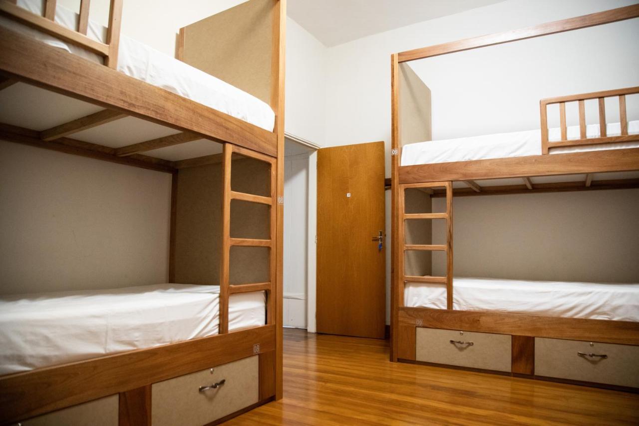 Homestay Casarao - Sp *
