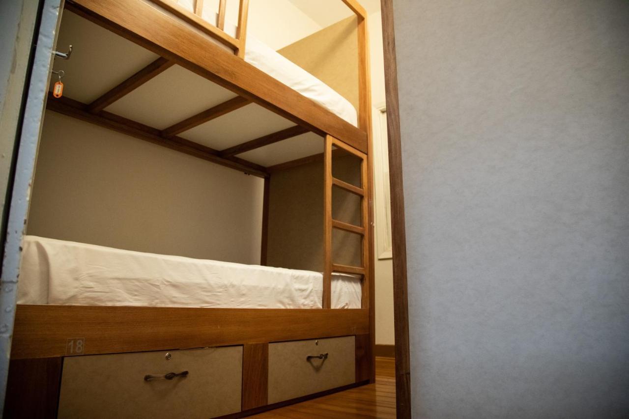 Homestay Casarao - Sp