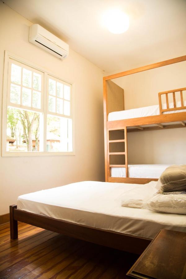 Casarao - Sp Homestay *