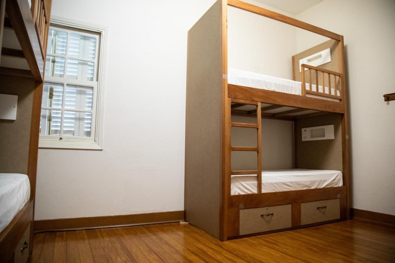 Homestay Casarao - Sp Analandia