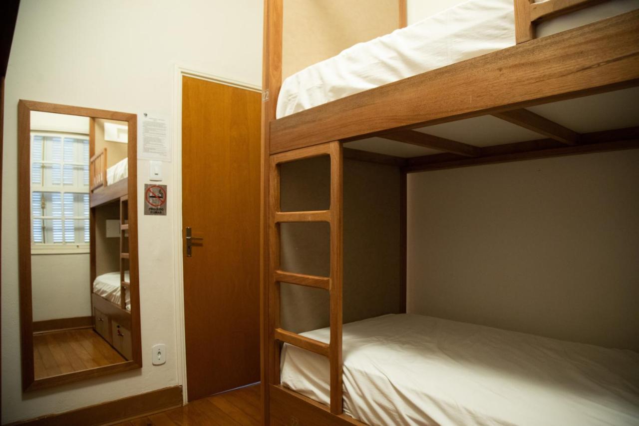 Casarao - Sp Homestay Analandia