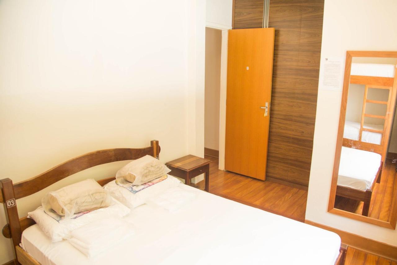 Homestay Casarao - Sp *