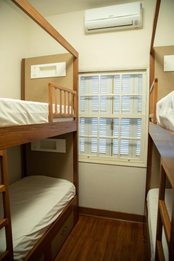 Homestay Casarao - Sp
