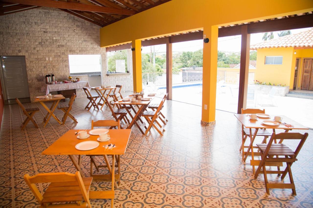 Homestay Casarao - Sp