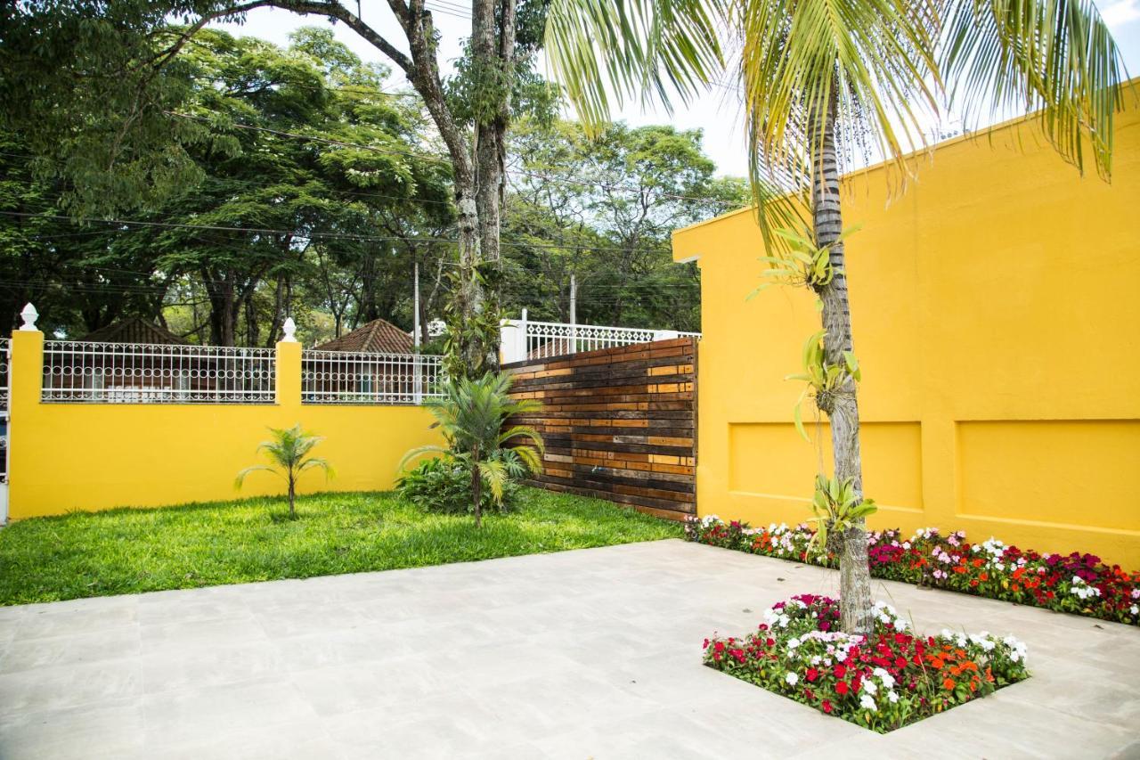 Casarao - Sp *