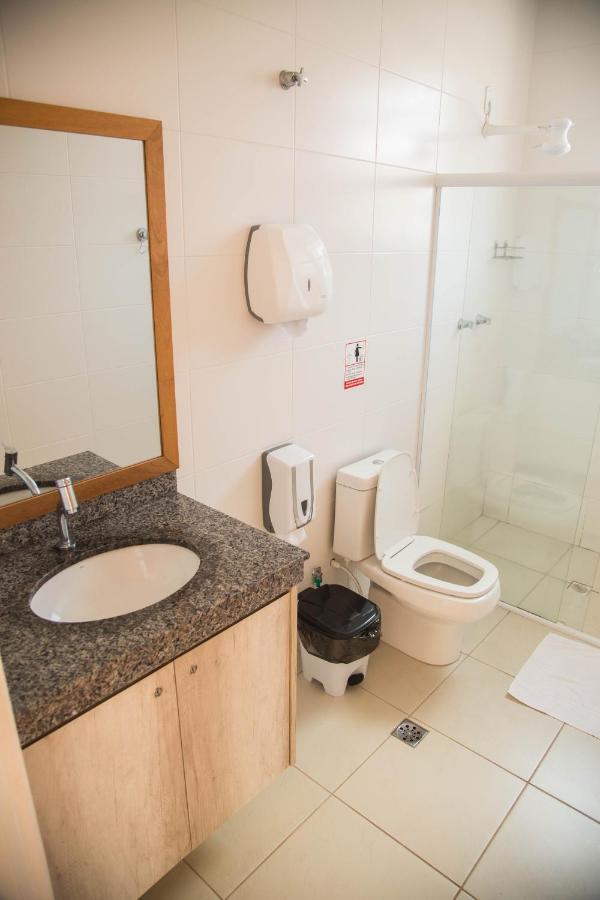 Casarao - Sp Homestay Analandia