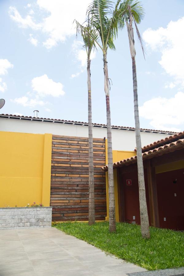 Casarao - Sp Analandia