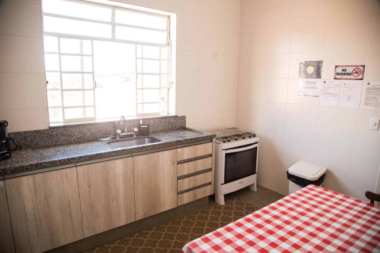 Casarao - Sp Homestay