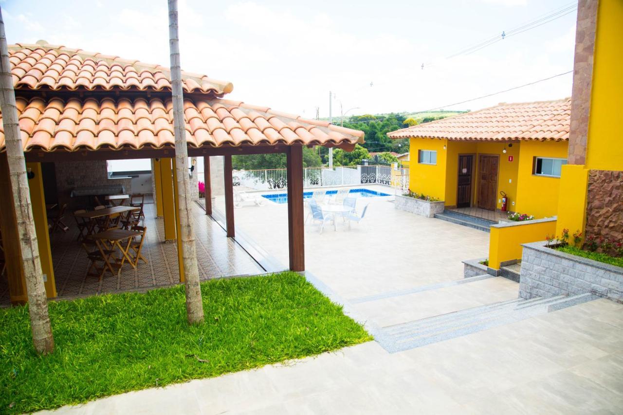 Homestay Casarao - Sp