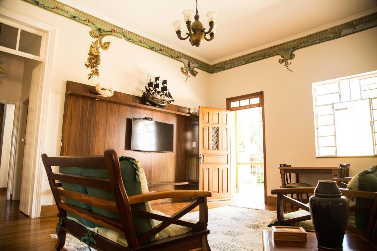 Casarao - Sp Homestay